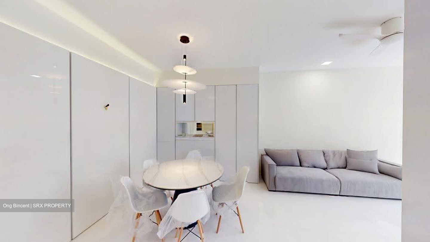 The Sunny Spring (D14), Apartment #623642481